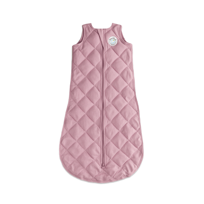 Dream Weighted Sleep Sack - Misty Mauve