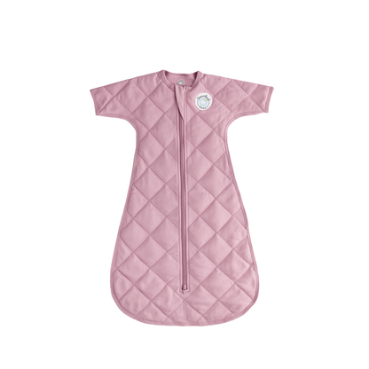 Dream Weighted Transition Swaddle - Misty Mauve