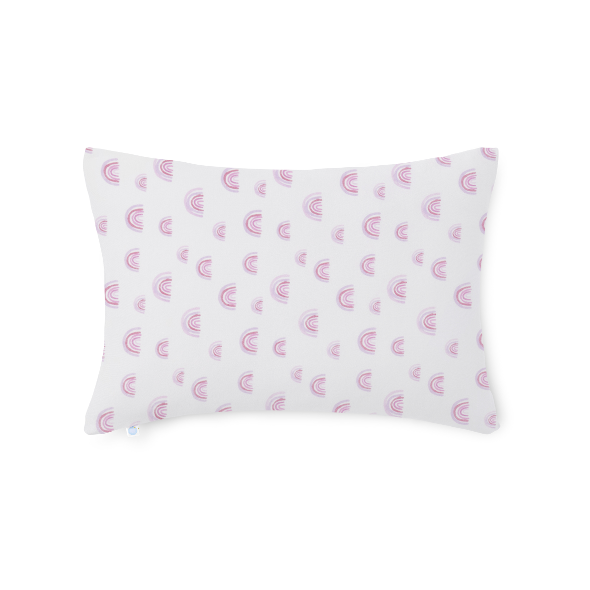 Bamboo Toddler Pillowcase