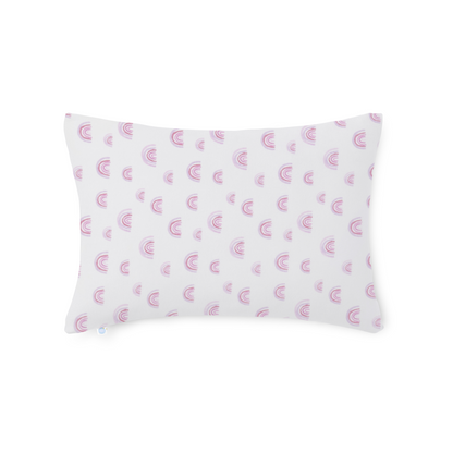 Bamboo Toddler Pillowcase