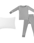 Toddler Pillow + Toddler/Kids PJ Bundle