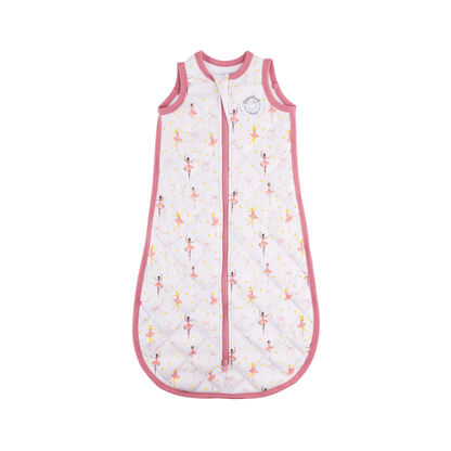 Bamboo Classic Sleep Sack (Non-weighted)