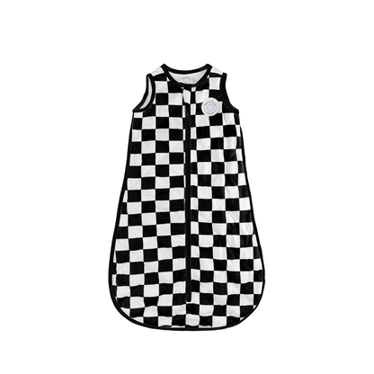 Bamboo Classic Sleep Sack (Non-weighted)