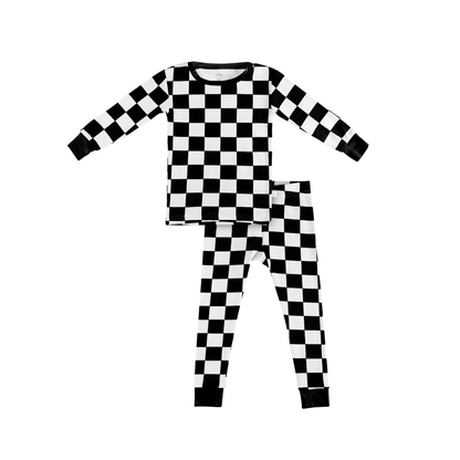 Toddler Bamboo Pajamas