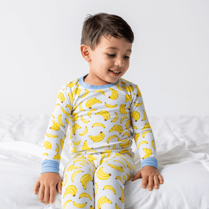 Toddler/Kids Bamboo Pajamas
