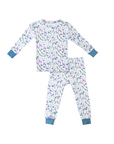 Toddler Bamboo Pajamas