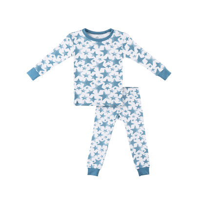 Toddler Bamboo Pajamas