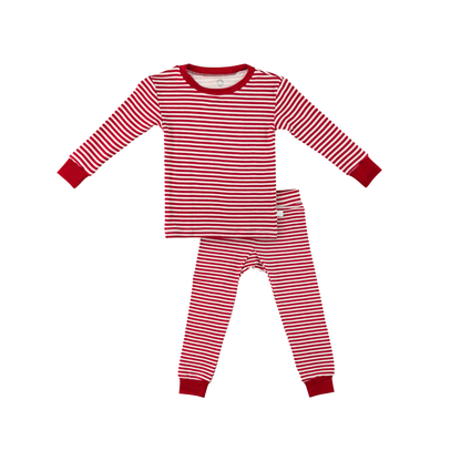 Toddler/Kids Bamboo Pajamas