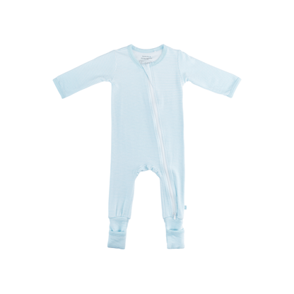 Baby Bamboo Pajamas w/ DreamCuffs®