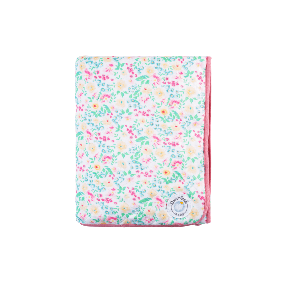 Dream Baby Blanket - Master Archive