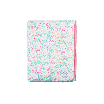 Dream Baby Blanket - Master Archive
