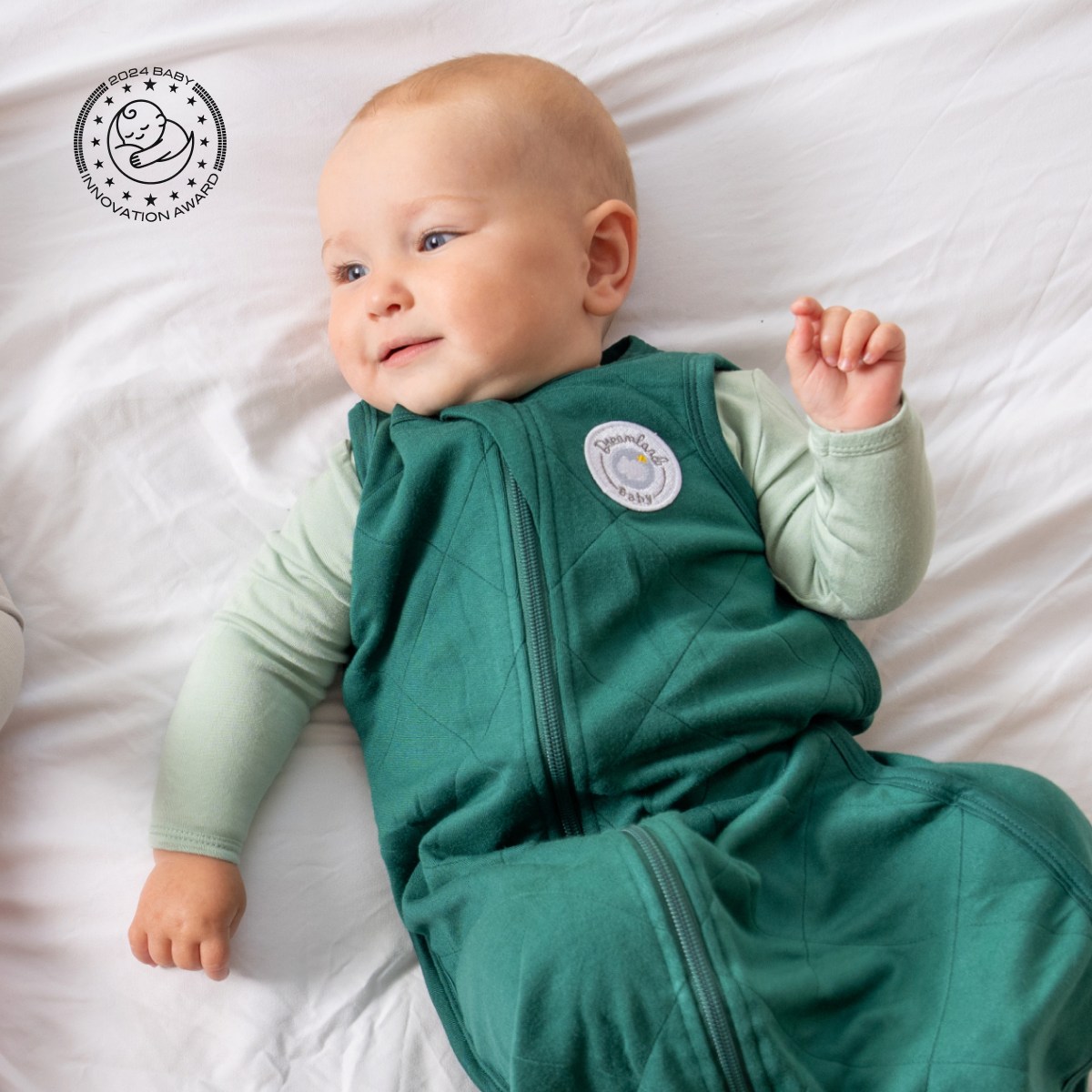 Dreamland Baby Sleep Sack With Reviews Newborn 36 Months dreamland-baby-sleep-sack-with-reviews-newborn-36-months
