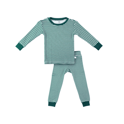 Toddler/Kids Bamboo Pajamas