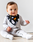 Dream Bandana Bib