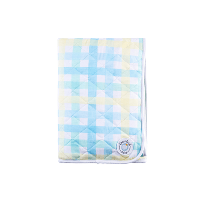 Dream Baby Blanket