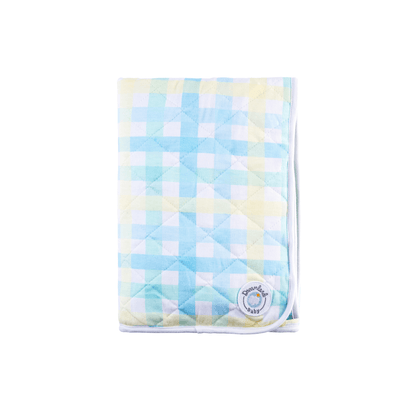 Dream Baby Blanket - Master Archive