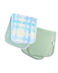 Dream Burp Cloth - 2 Packs
