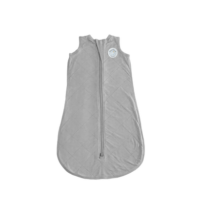 Bamboo Classic Sleep Sack (Non-weighted) - Moon Grey