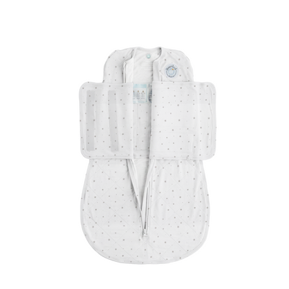Bamboo Classic Swaddle (Non-weighted)