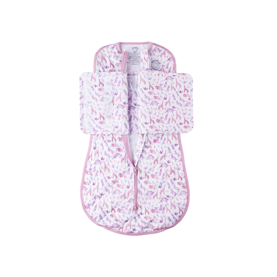 Growth Charts: Baby Weight & Height Percentile Explained – Dreamland Baby