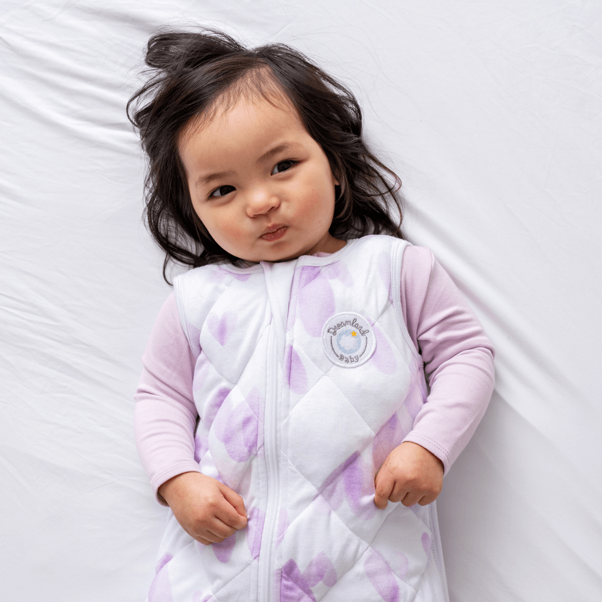 Dream Weighted Sleep Sack - 1/17/24