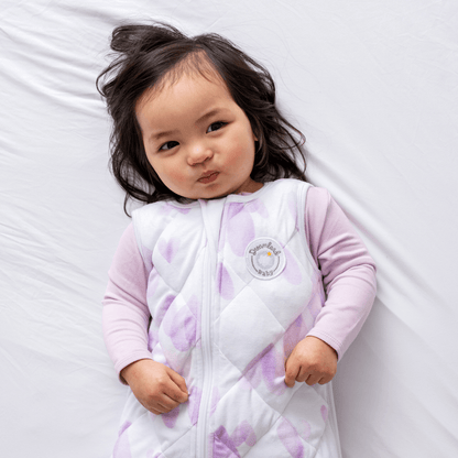Dream Weighted Sleep Sack - 1/17/24