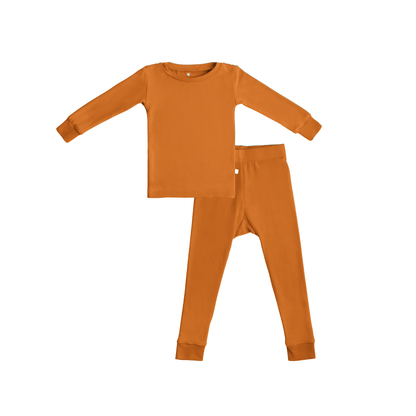 Toddler/Kids Bamboo Pajamas