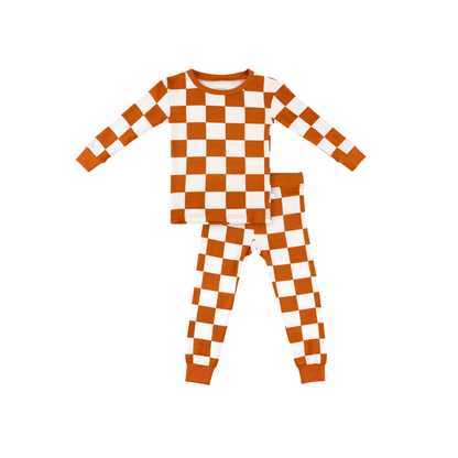 Toddler/Kids Bamboo Pajamas