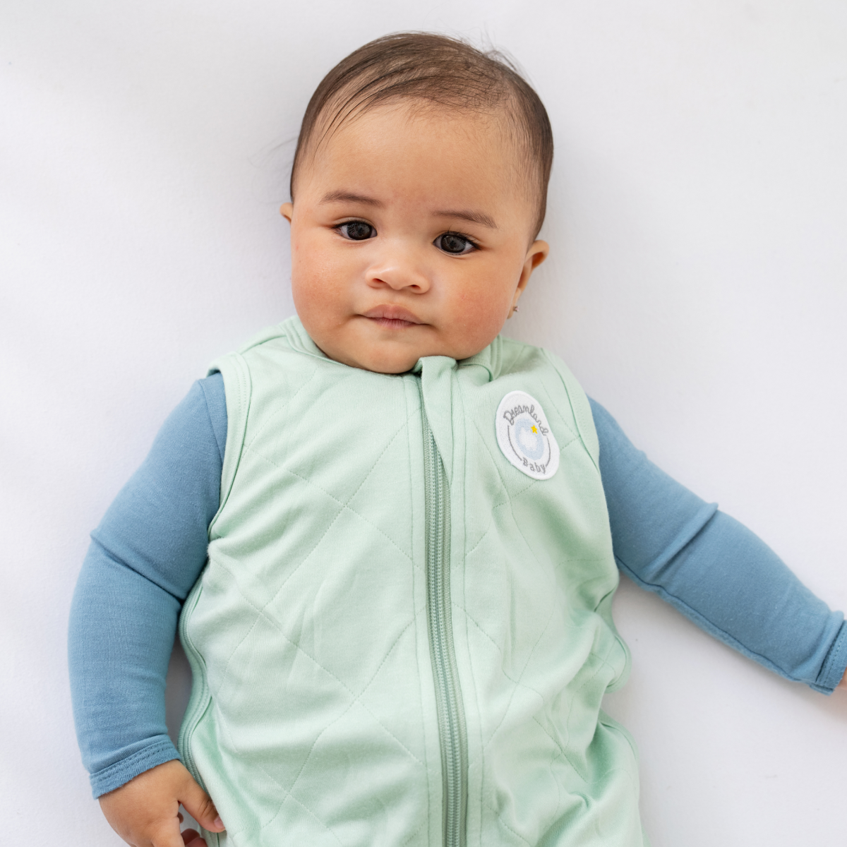 Dreamland Baby Sleep Sack With Reviews Newborn 36 Months dreamland-baby-sleep-sack-with-reviews-newborn-36-months