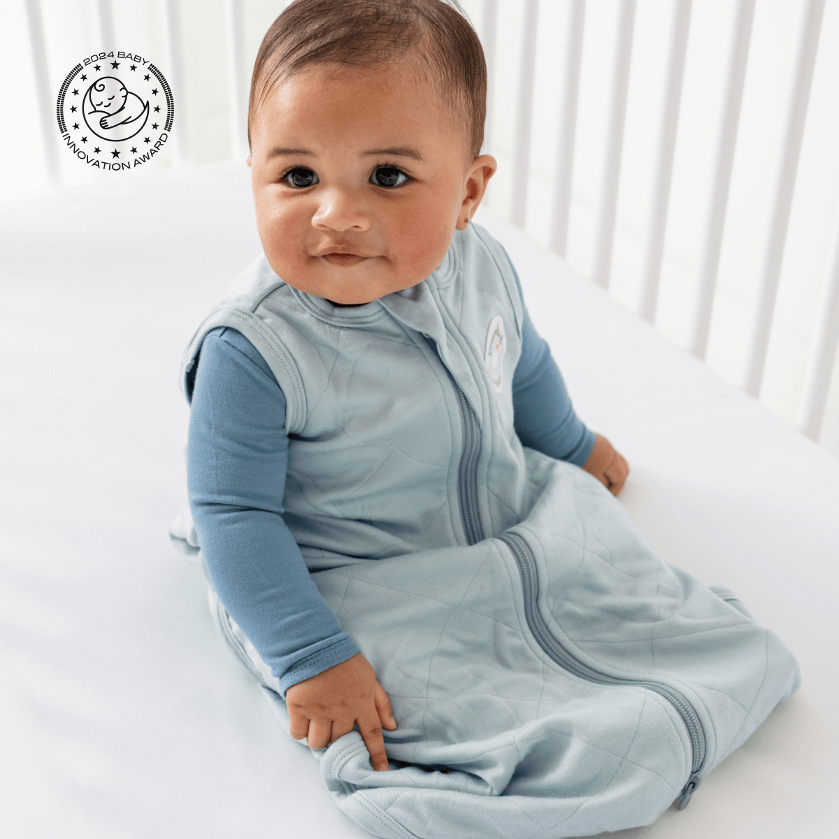 Dreamland Baby Sleep Sack With Reviews Newborn 36 Months dreamland-baby-sleep-sack-with-reviews-newborn-36-months