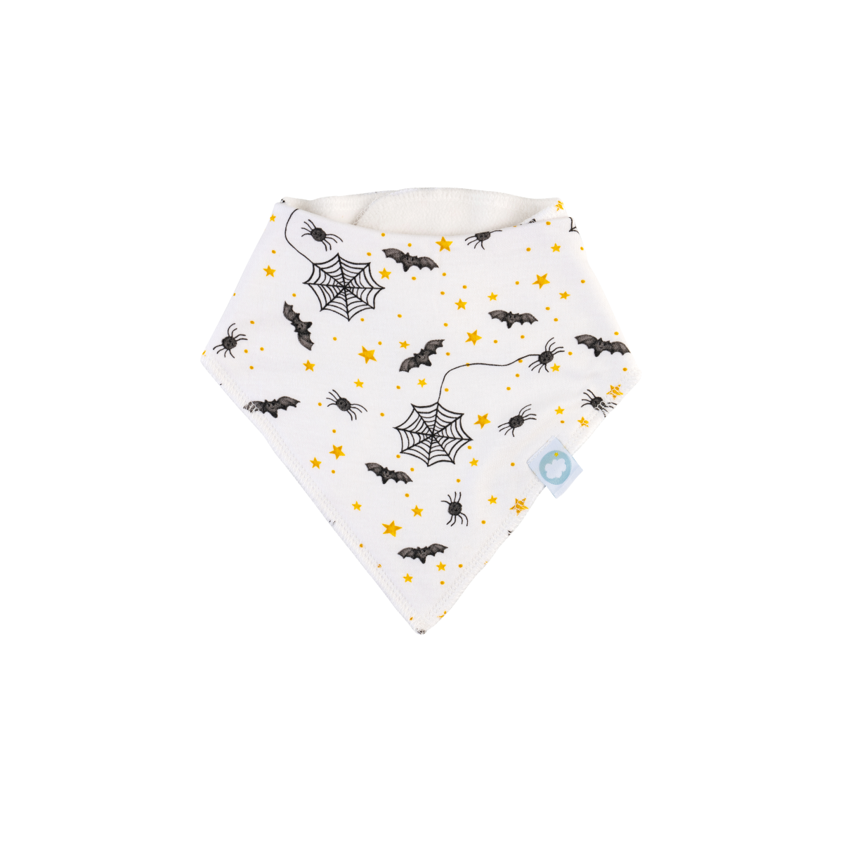 Dream Bandana Bib - Spider