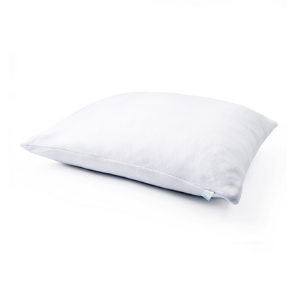 Dream Toddler Pillow with Bamboo Pillowcase – Dreamland Baby