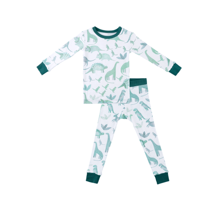 Toddler/Kids Bamboo Pajamas
