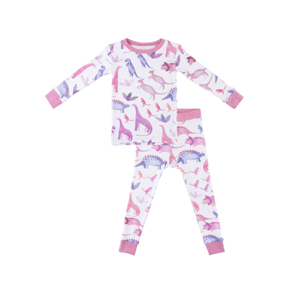 Toddler/Kids Bamboo Pajamas