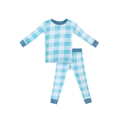 Toddler/Kids Bamboo Pajamas