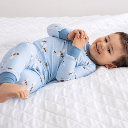 Toddler/Kids Bamboo Pajamas