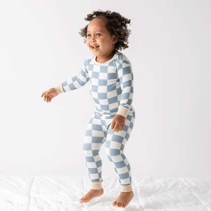Toddler/Kids Bamboo Pajamas