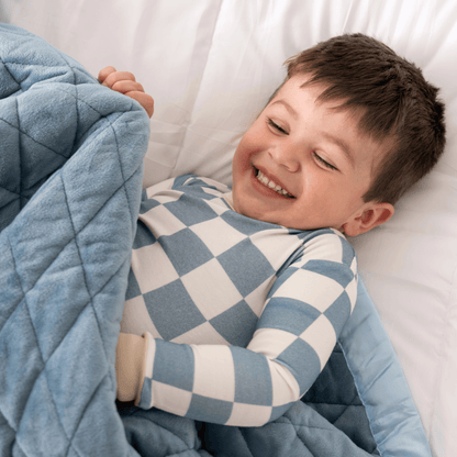 Toddler/Kids Bamboo Pajamas