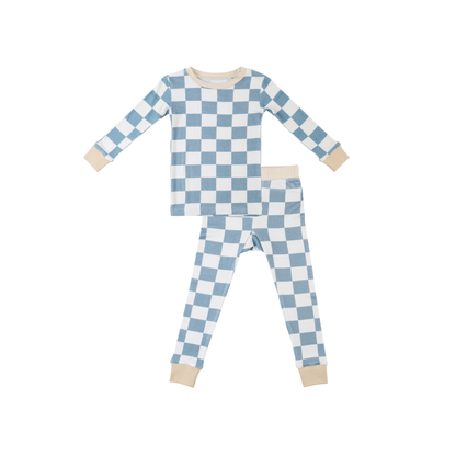 Toddler/Kids Bamboo Pajamas