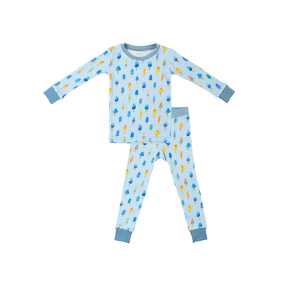 Toddler/Kids Bamboo Pajamas