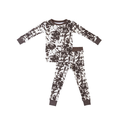 Toddler/Kids Bamboo Pajamas