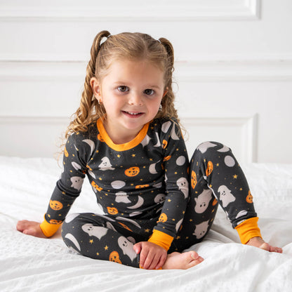Toddler/Kids Bamboo Pajamas