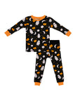 Toddler/Kids Bamboo Pajamas - Ghosts