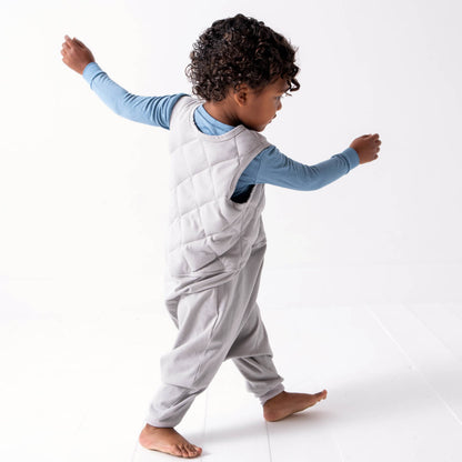 Weighted Sleep Sack Walker