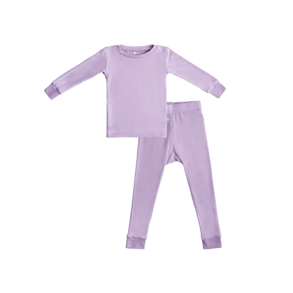 Toddler/Kids Bamboo Pajamas