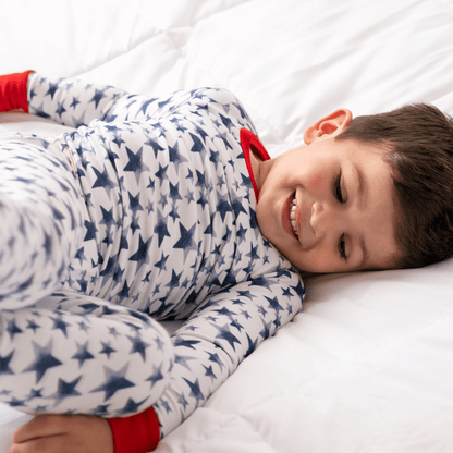 Toddler/Kids Bamboo Pajamas
