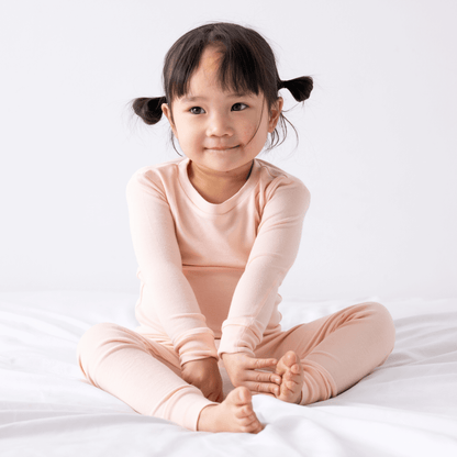 Toddler/Kids Bamboo Pajamas