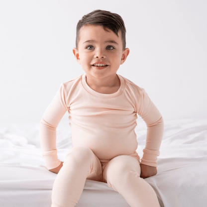 Toddler/Kids Bamboo Pajamas