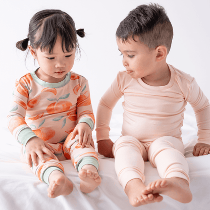Toddler/Kids Bamboo Pajamas