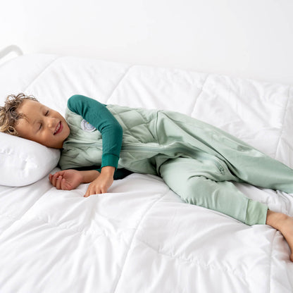 Weighted Sleep Sack Walker